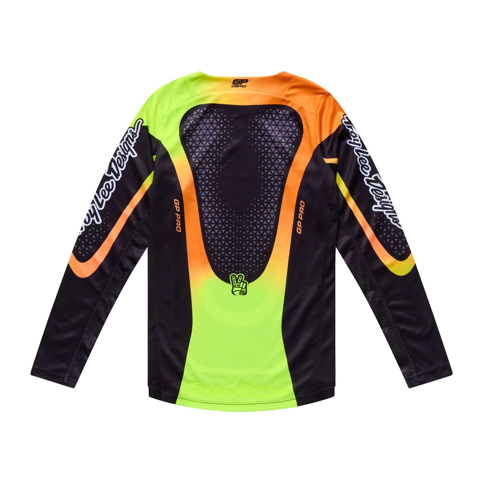 Troy Lee Designs Youth GP Pro Aura Jersey